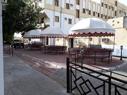 Dar Al Khaleej Hotel - Al Buraimi - +968 25 651200