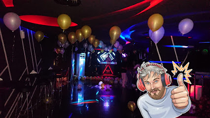 NV NightLife - Muscat - +968 9767 7170