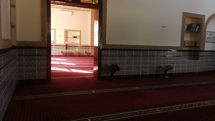 مسجد بلعرب - Bahla -