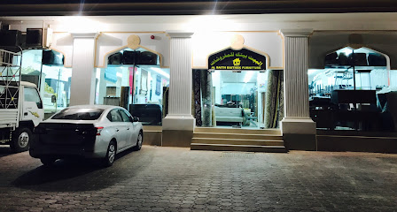 BAITH BAITHEK FURNITURE - Khasab - +968 26 731449