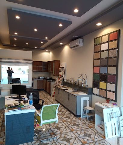 Intl Kitchens - Seeb - +968 9462 2555