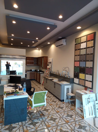 Intl Kitchens - Oman|103|Mabela Sanaya 6 Seeb