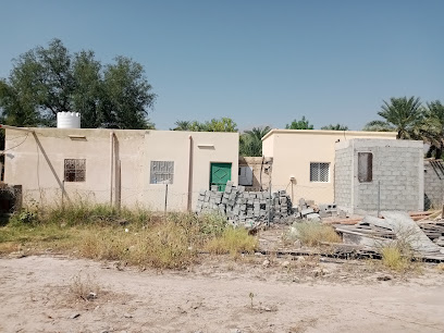 فلج الحراب - ازكي، -