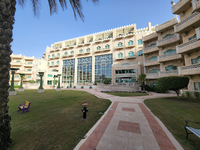 Safari Village Executive Suites - Muscat - +968 24 682000