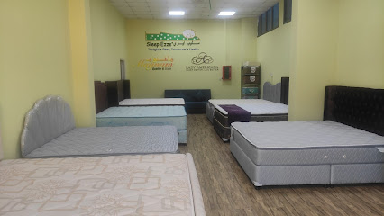 BedsOman Showroom - Seeb -