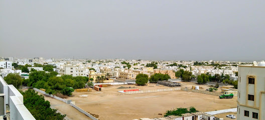 OYO 132 Al Reef Hotel - Muscat -