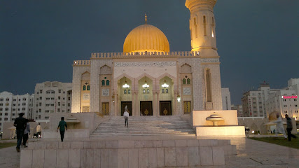 Sj Abed & Al-Sulaimi Catering, Marmul - PDO Marmul Camp - +968 9468 5786
