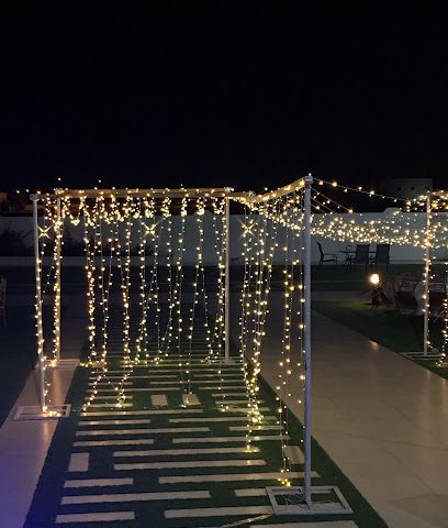 Al rateel Farm - Seeb -