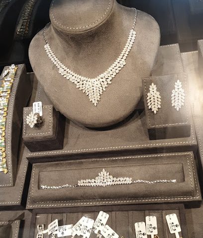 Jewelry 4C'S مجوهرات - Muscat - +968 9662 2213