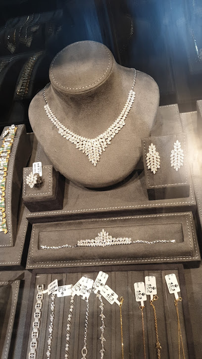 Jewelry 4C'S مجوهرات - Oman|Muscat|651 Way