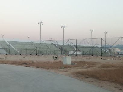 نادي النصر الجديد - Salalah -