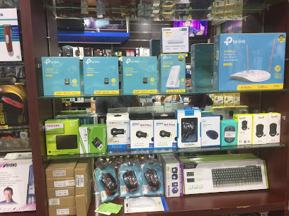 Saud Nasser Al Shibli (5G) سعود ناصر الشبيبي للإلكترونيات - Muscat - +968 9981 5460
