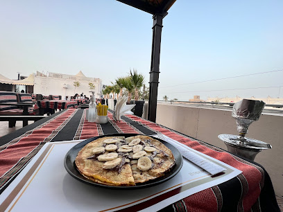 The Address Cafe Muscat - Muscat - +968 24 404200