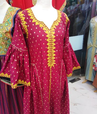 IB fashion tailoring shop - Sur - +968 9110 3984