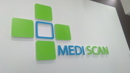 MEDISCAN SOHAR - Sohar - +968 26 642928