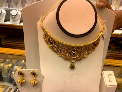 Arabian Jewellery L L C المجوهرات العربية ش. م. م - Muscat - +968 24 705245