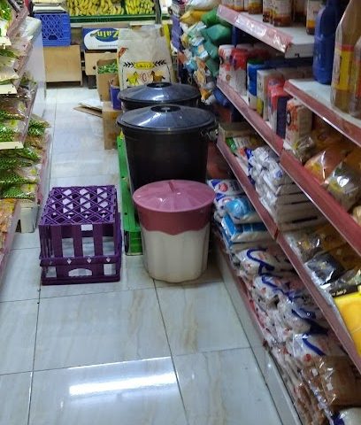 Grocery - Sohar - +880 1859-205844