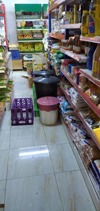 Grocery - Oman|Sohar|CHGX+GM5