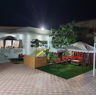 استراحة الدار - Barka - +968 9461 4585
