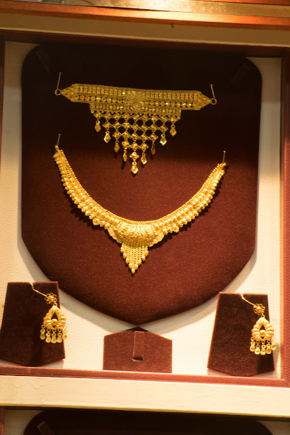 ABJID TRADING LLC - SALE OF GOLD AND SILVER JEWELRY - Oman|Muscat|Muttrah Gold Souk