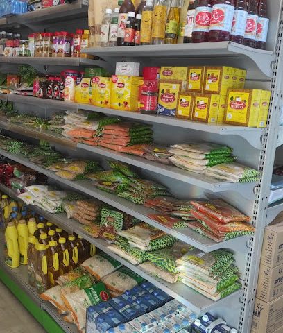 Grocery zaman ali بقاله زمان علي -  - +968 9758 0321