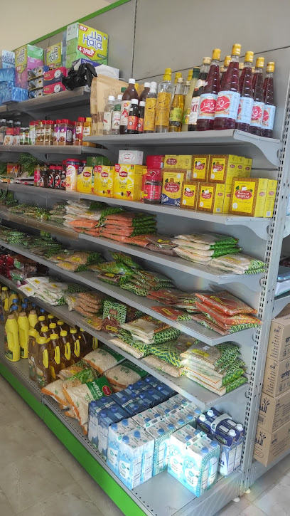 Grocery zaman ali بقاله زمان علي - Oman|311|24.3053632