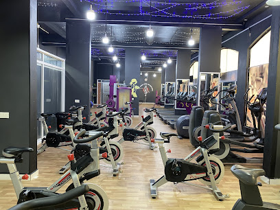 Zoom 300 gym - Barka - +968 9422 6515