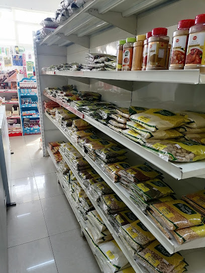 MUSCUT CAVE GROCERY كهف مسقط للبقالة - Oman|Seeb|Unnamed Road|J57Q+VVH