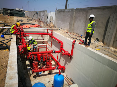 Al Amri Construction Projects LLC - Muscat - +968 9547 8466