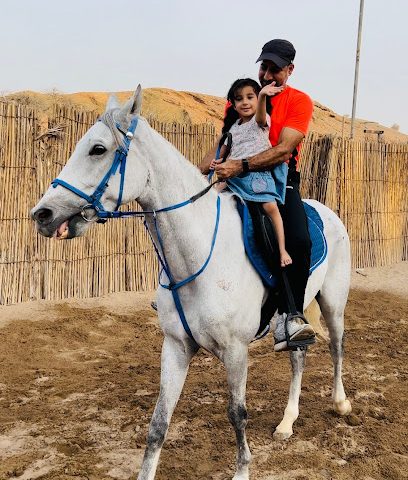 Al Maher Equestrian Stable - الشبلي، مسقط، - +968 9736 7114