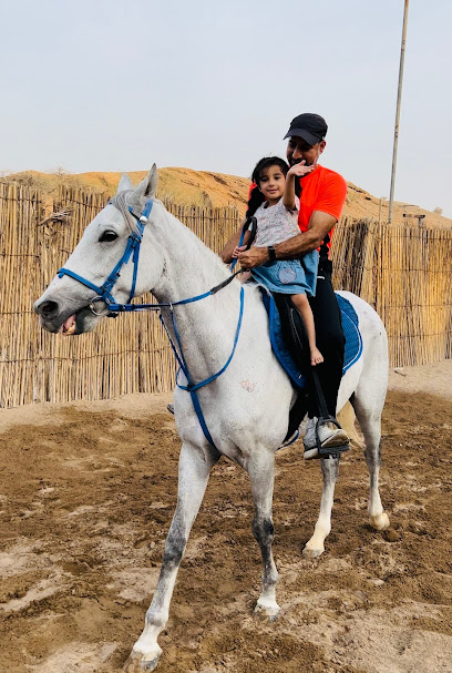 Al Maher Equestrian Stable - Oman|الشبلي، مسقط،|G8HM+7QR مزرعة عبدالله حمود