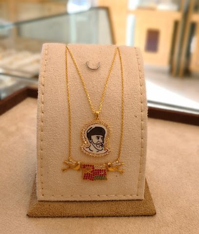 Al Qabas Jewellery - Nizwa -