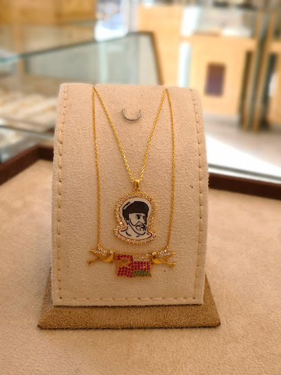 Al Qabas Jewellery - Oman|Nizwa