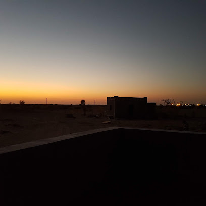 مزرعة العويرض - Ibri -
