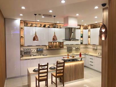European wood mix kitchens مطابخ وود مكس الأوروبية - Seeb - +968 9707 6464