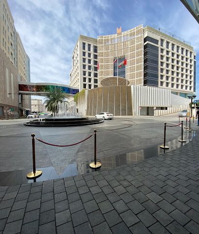 Millennium Executive Apartments Muscat ميلينيوم للشقق الفندقية - مسقط جراند مول - Muscat - +968 22 011111
