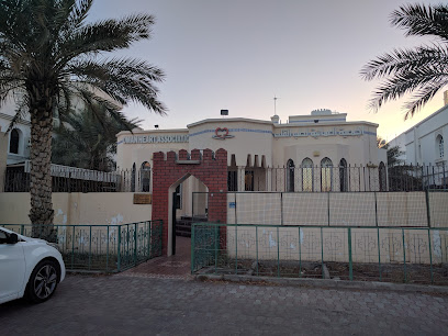 Oman Heart Association - الجمعية العمانية لطب القلب - Muscat - +968 9963 9325