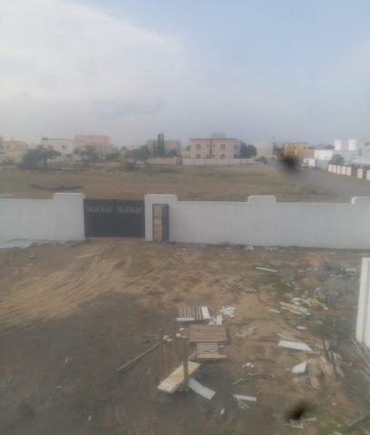 منزل سامي البلوشي - Sohar -