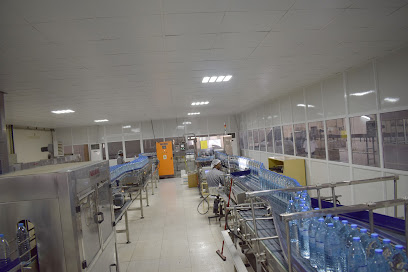 AL AZB WATER FACTORY -  - +968 9888 9548