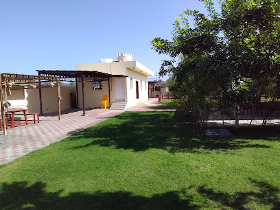 تنسيق الحدائق وعمل الاستراحات - ولاية بركاء - +968 9670 0555