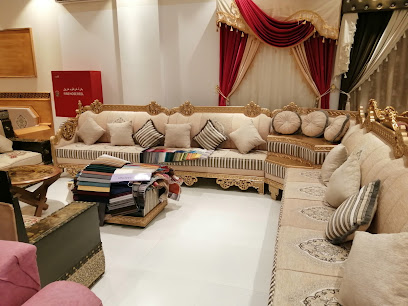 Jisr Alarab Furnitures - Qasabiyat az Za'ab - +968 9708 4556