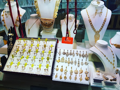 مجوهرات الؤلؤة الجديدة NEW PEARL TRADING - Sohar - +968 26 845671