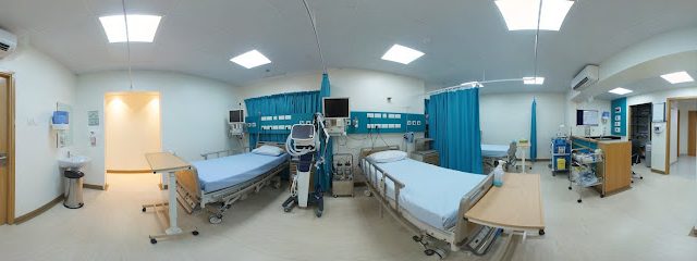 Apollo Hospital Muscat LLC - Muscat - +968 24 787766