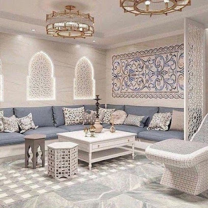 Interior design and building maintenance التصميم الداخلي وصيانة المباني - Muscat - +968 7745 2777