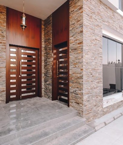 الدار للأعمال الشاملة - Al Khaburah - +968 9612 1935