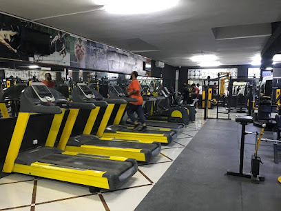 Mind power Gym&Karate Center - Sinaw - +968 9253 0475