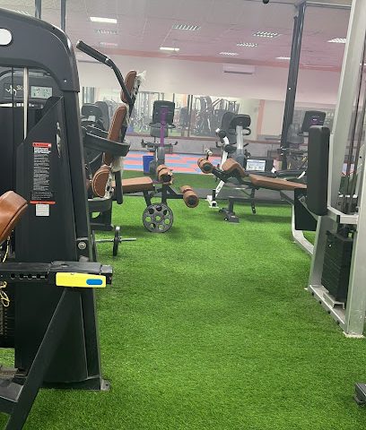 صالة اي فتنس للرشاقه واللياقه البدنيه للنساء - Al Masnaah - +968 9898 9859