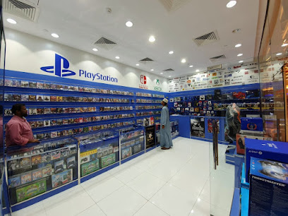 Millennium games ملينيوم جيمس - Salalah - +968 9673 0073