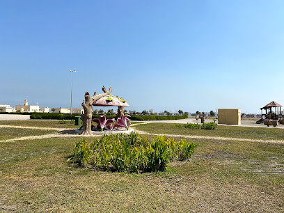 حديقة لوى العامة - Liwa - +968 7117 9054