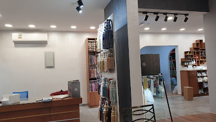 Hermas National Trading(Rutoosh Furniture) رتوش للمفروشات - Seeb - +968 9596 1905